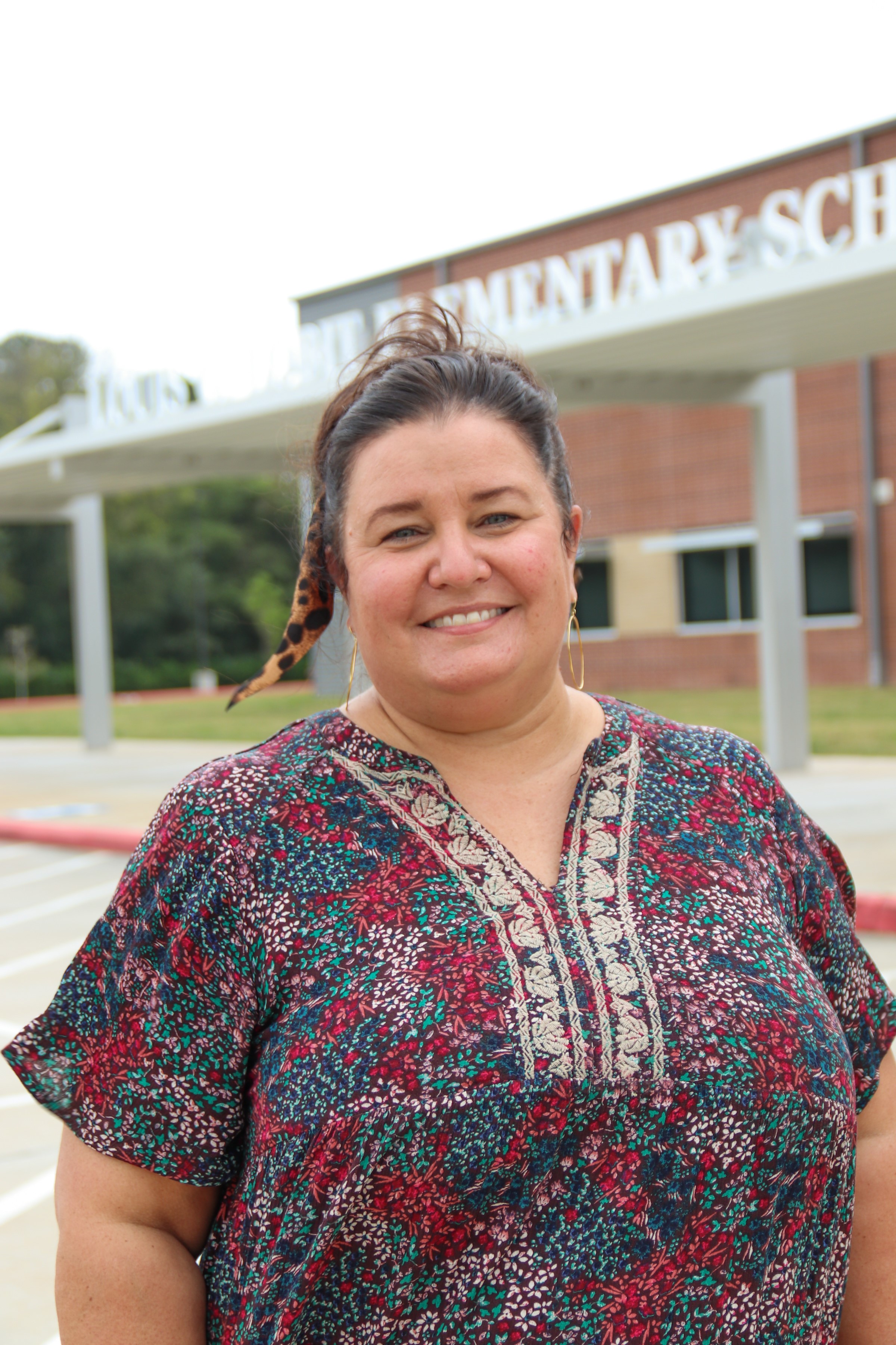 Dickinson Independent School District